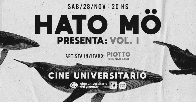 Hato Mö