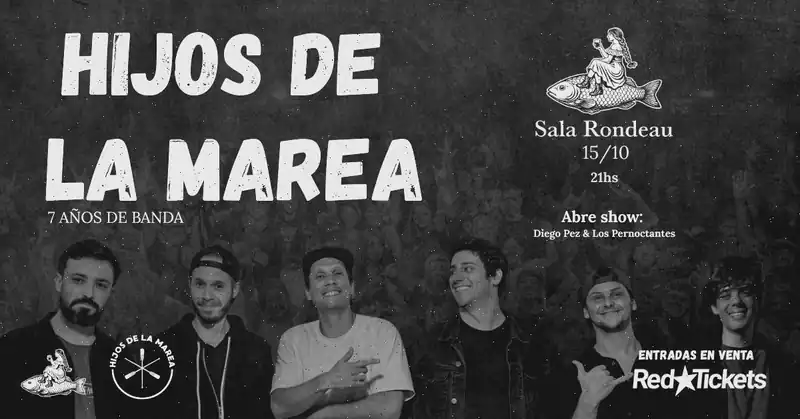 Hijos de la Marea