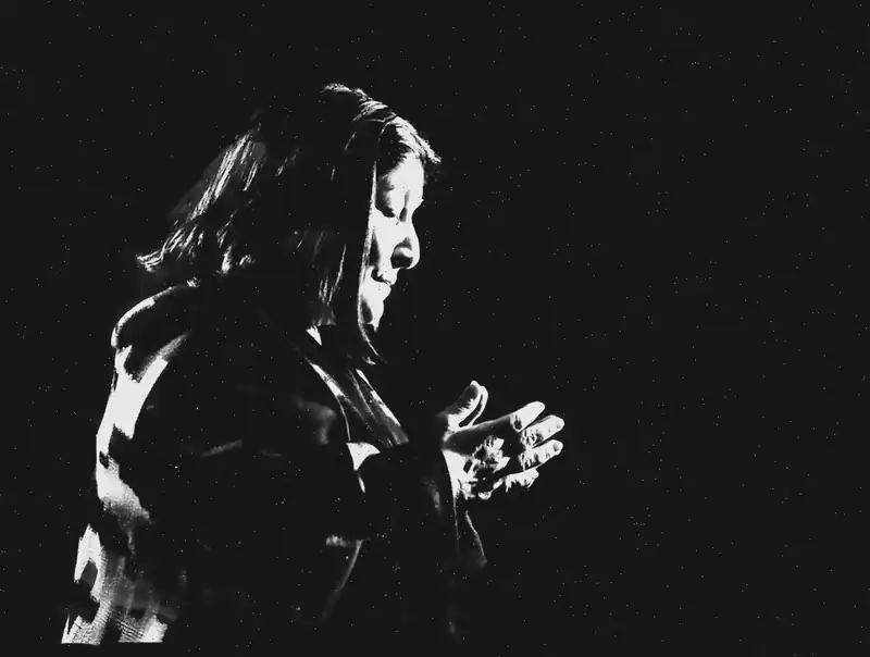 Homenaje a Mercedes Sosa