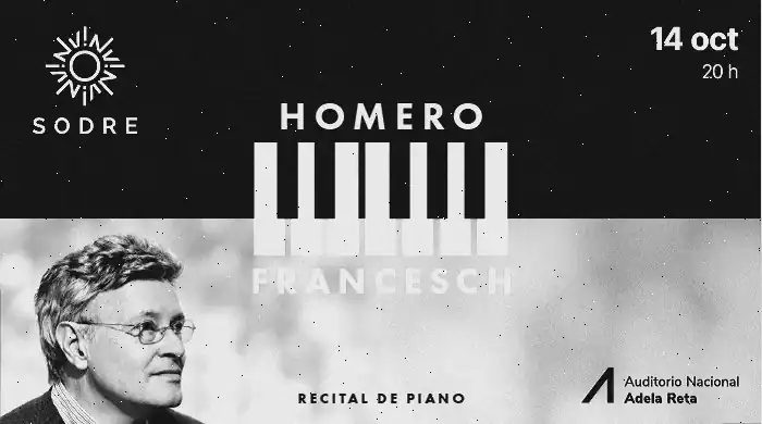 Homero Francesch
