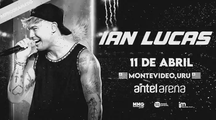 Ian Lucas