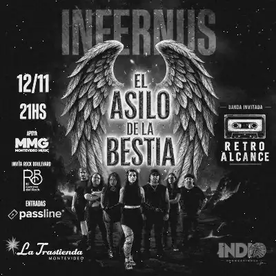 Infernus