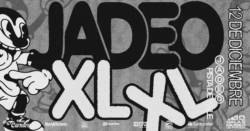 JADEO XL