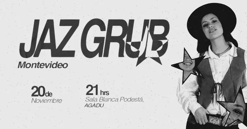 Jaz Grub