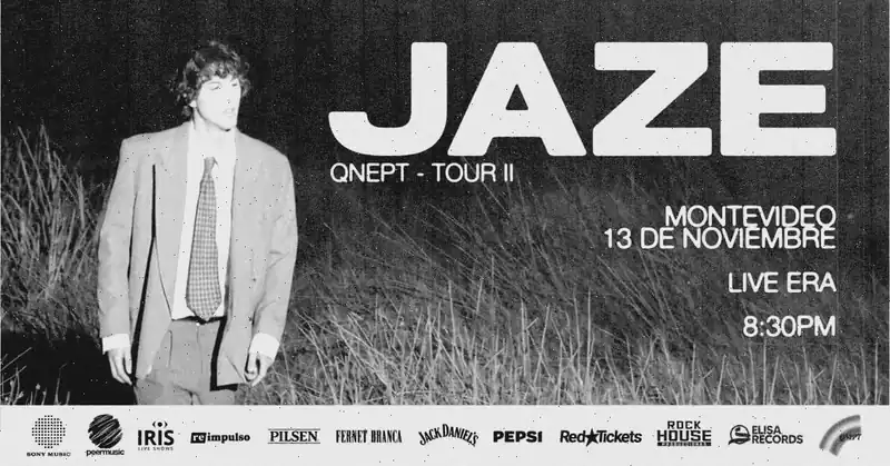 JAZE
