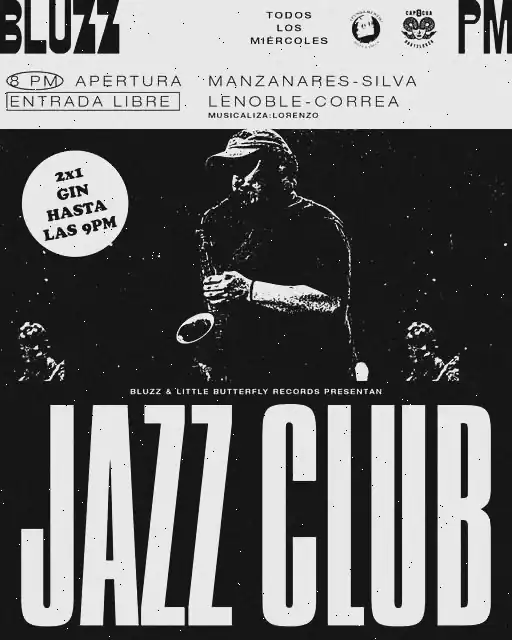 Jazz Club Uy