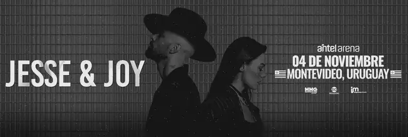 Jesse y Joy