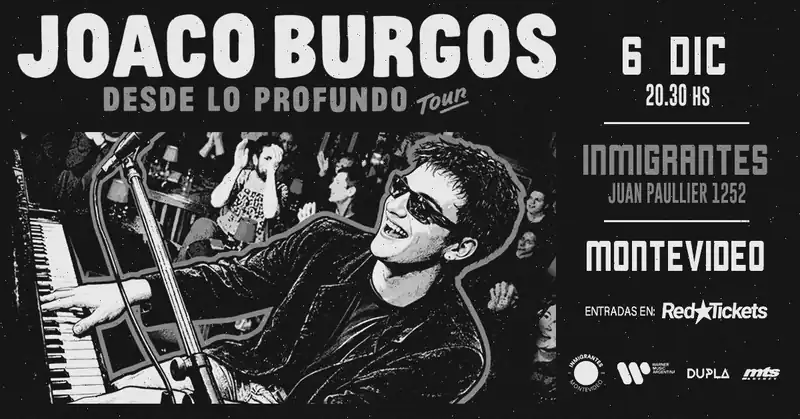 JOACO BURGOS