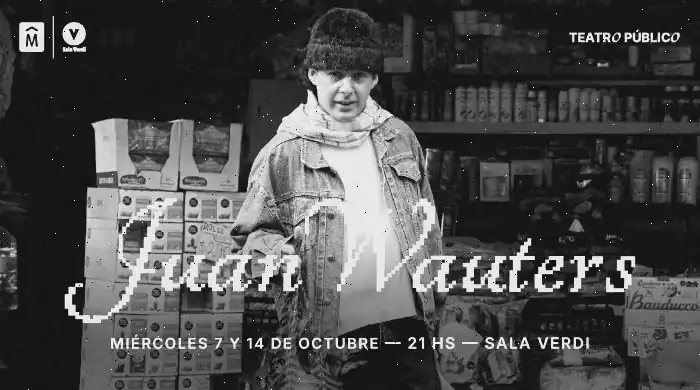 Juan Wauters