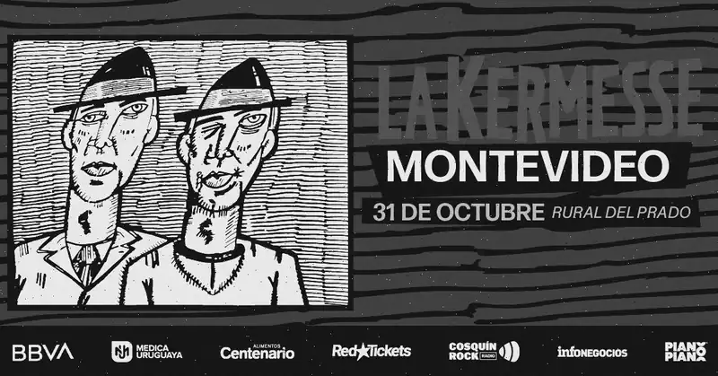 LA KERMESSE