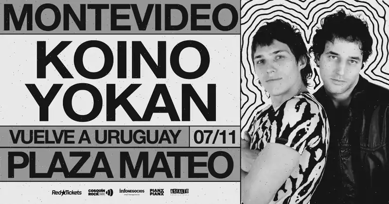 KOINO YOKAN