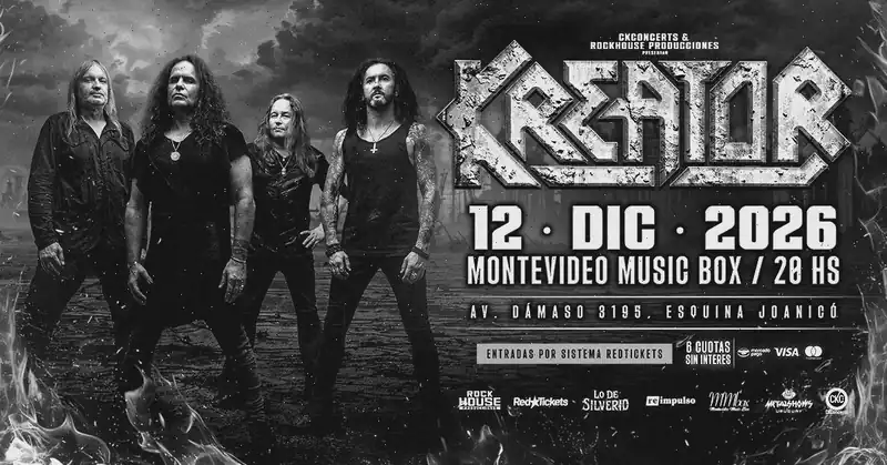 KREATOR