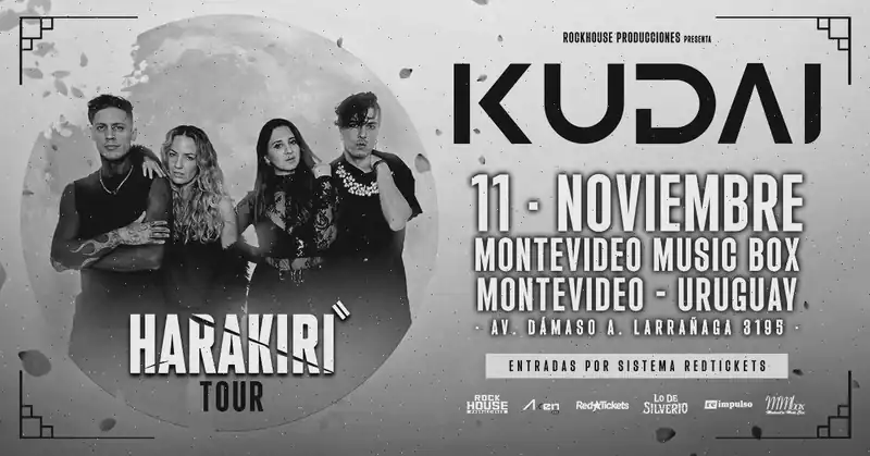KUDAI