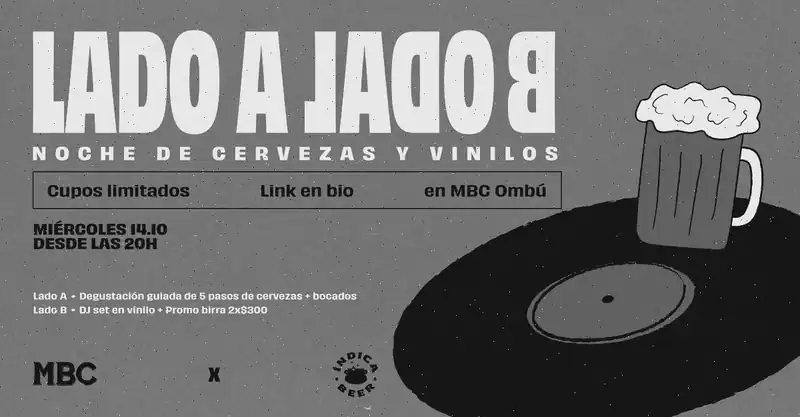 LADO A , LADO B