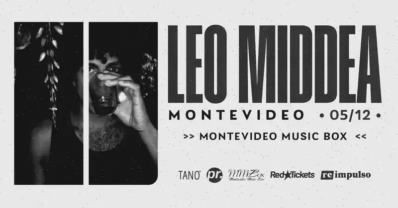 Leo Middea