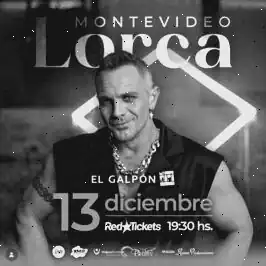 Lorca