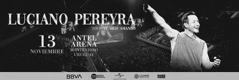 Luciano Pereyra