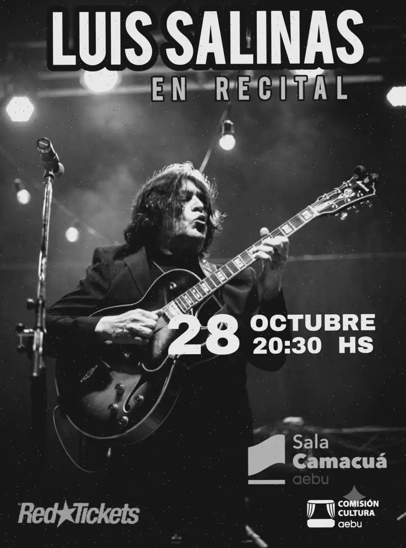 Luis Salinas