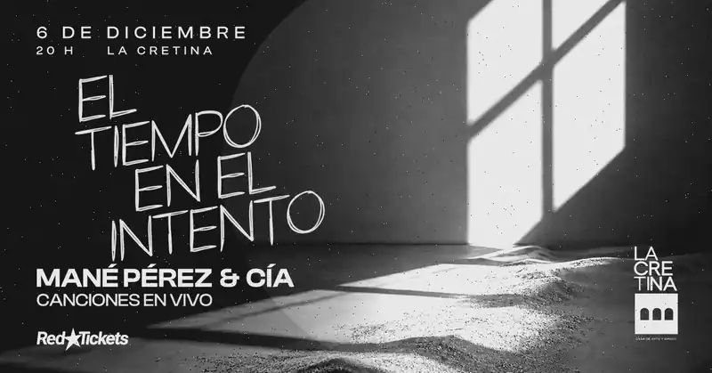 Mané Pérez & Compañía