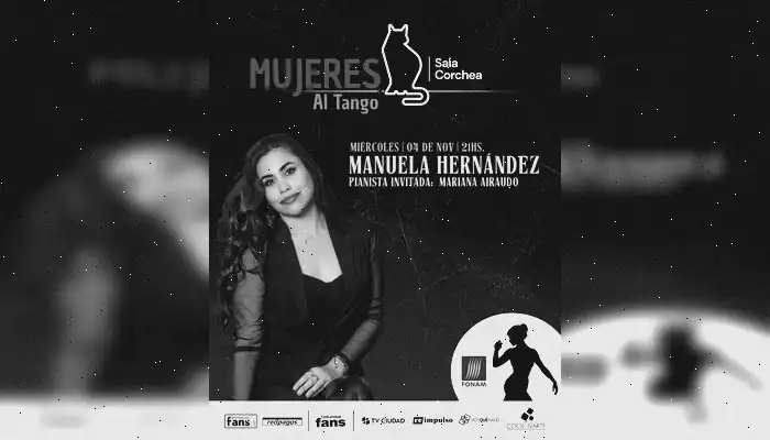 Manuela Hernández