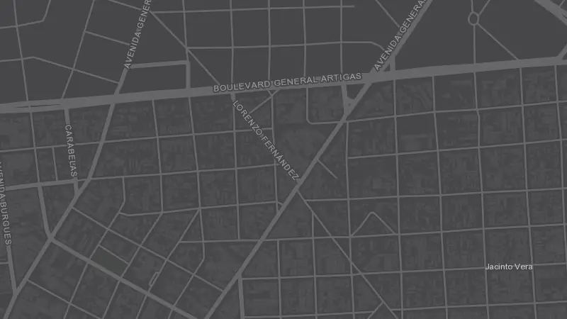 Mapa: dónde queda Casa Pindorama | Centro Cultural