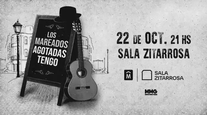 Los Mareados