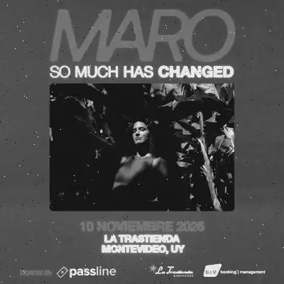 MARO