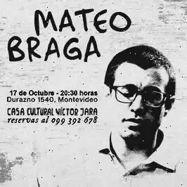 Mateo Braga