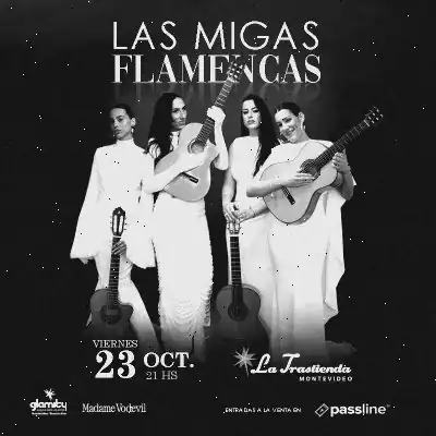 Las Migas
