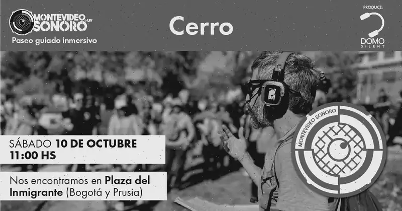 Montevideo Sonoro