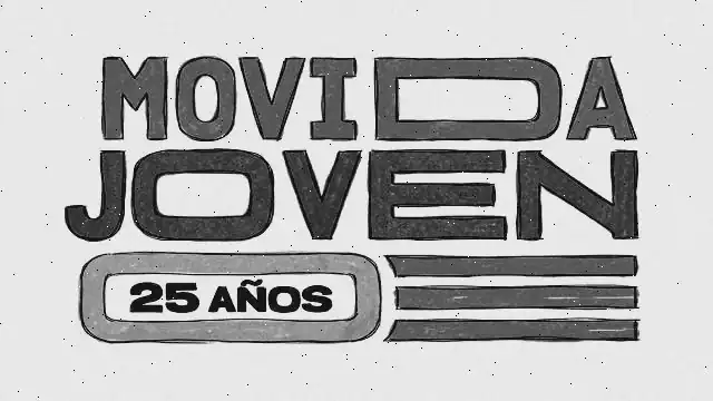 Movida Joven