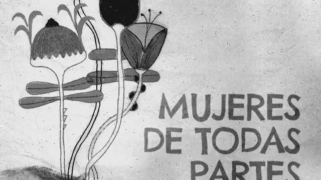 Mujeres de todas partes