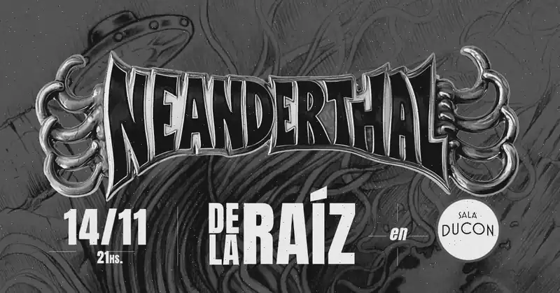 Neanderthal