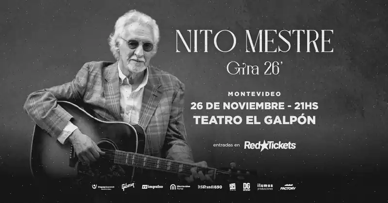 NITO MESTRE