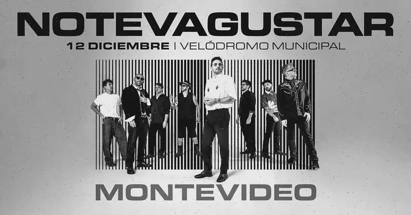 NTVG Florece en el Caos