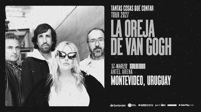 La Oreja de Van Gogh