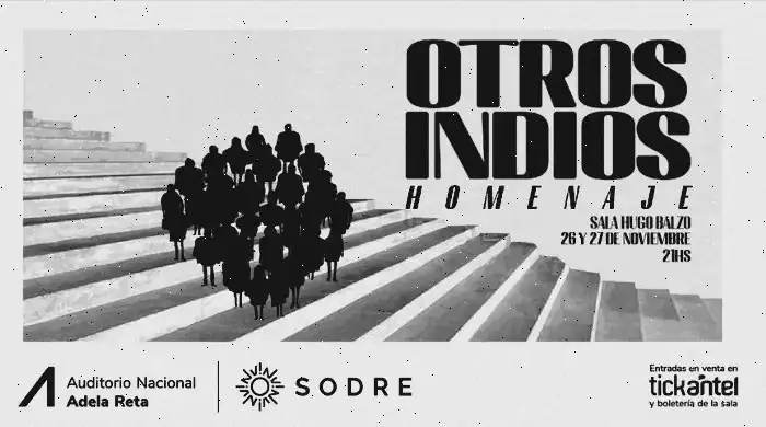 Otros Indios