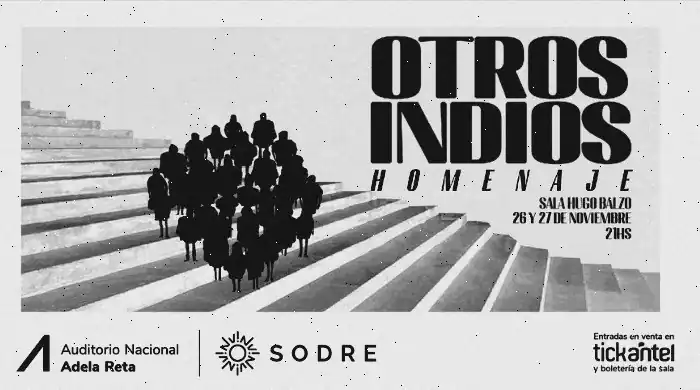 Otros Indios