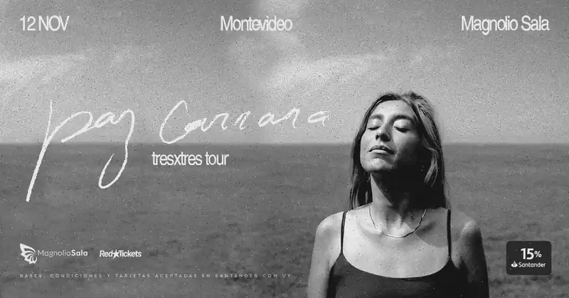 Paz Carrara