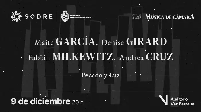 Pecado y Luz