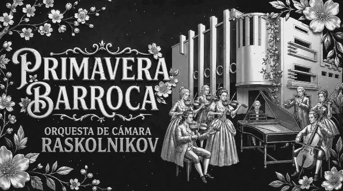 Primavera Barroca