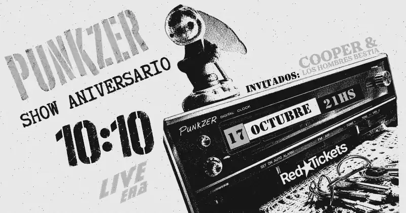Punkzer