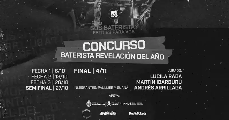 Quinta edición del concurso