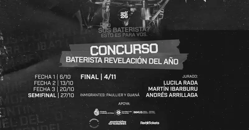 Quinta edición del concurso