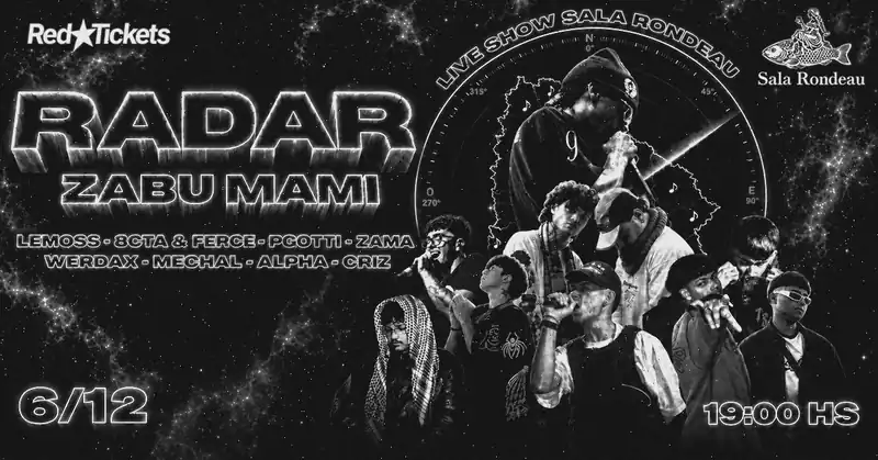 RADAR