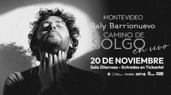 Raly Barrionuevo
