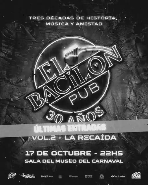 La Recaída