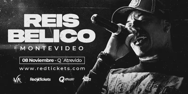 Reis Belico