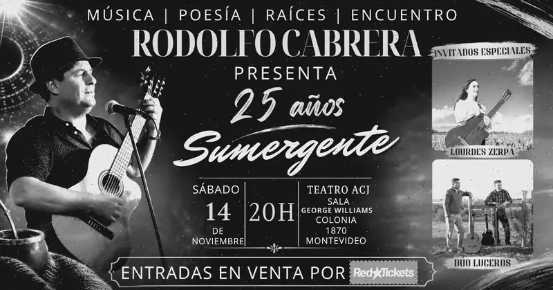 Rodolfo Cabrera