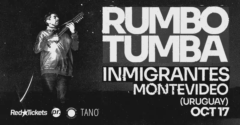 RUMBO TUMBA